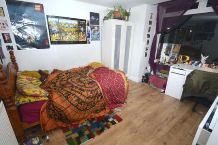 6 bedroom Terraced House to let in Moseley Road, Fallowfield, Manchester, M14