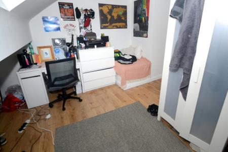 6 bedroom Terraced House to let in Moseley Road, Fallowfield, Manchester, M14