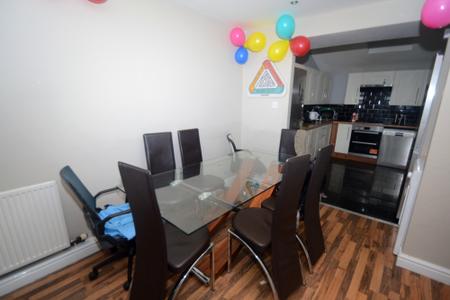 6 bedroom Terraced House to let in Moseley Road, Fallowfield, Manchester, M14