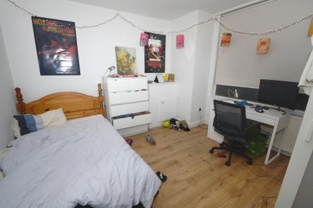 6 bedroom Terraced House to let in Moseley Road, Fallowfield, Manchester, M14