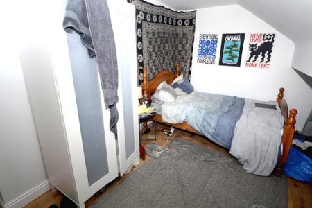 6 bedroom Terraced House to let in Moseley Road, Fallowfield, Manchester, M14