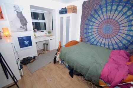 6 bedroom Terraced House to let in Moseley Road, Fallowfield, Manchester, M14