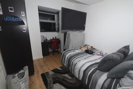 6 bedroom Terraced House to let in Moseley Road, Fallowfield, Manchester, M14