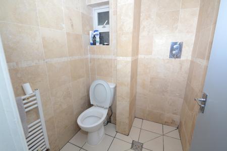 6 bedroom Terraced House to let in Moseley Road, Fallowfield, Manchester, M14