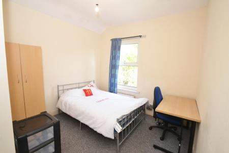 Cawdor road, Fallowfield, Manchester, M14