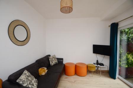 Ladybarn Road, Fallowfield, Manchester, M14