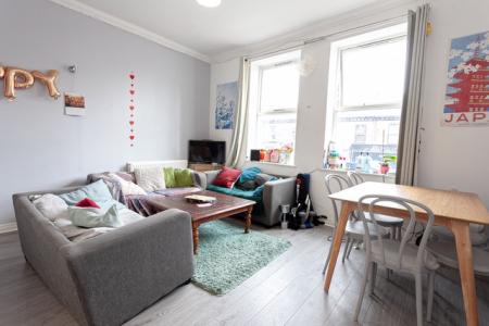 Wilmslow Road, Withington, Manchester, M20