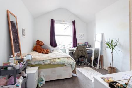 6 bedroom Flat to let in Wilmslow Road, Withington, Manchester, M20