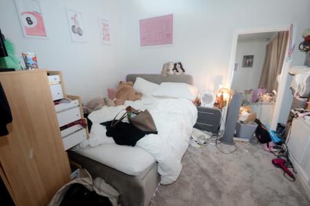 5 bedroom Terraced House to let in Braemar Road, Fallowfield, Manchester, M14
