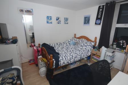 5 bedroom Terraced House to let in Braemar Road, Fallowfield, Manchester, M14