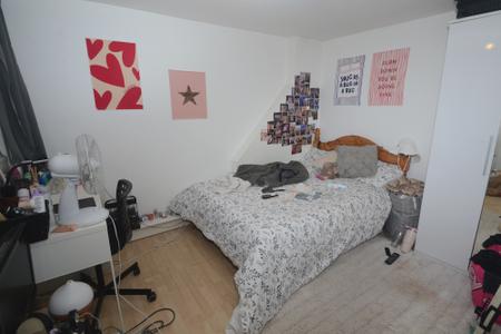 5 bedroom Terraced House to let in Braemar Road, Fallowfield, Manchester, M14