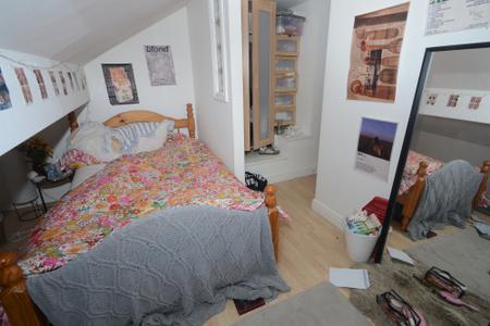 5 bedroom Terraced House to let in Braemar Road, Fallowfield, Manchester, M14