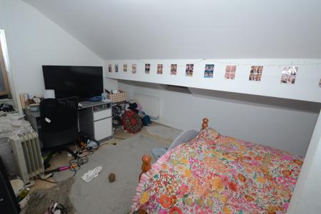 5 bedroom Terraced House to let in Braemar Road, Fallowfield, Manchester, M14