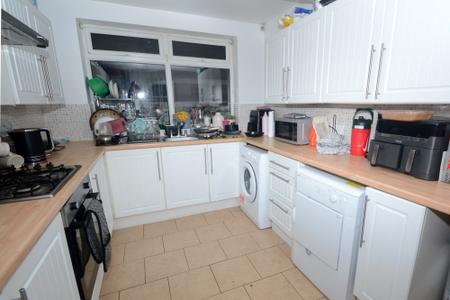 5 bedroom Terraced House to let in Braemar Road, Fallowfield, Manchester, M14