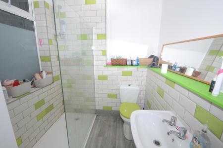 5 bedroom Terraced House to let in Braemar Road, Fallowfield, Manchester, M14