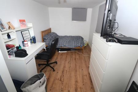 6 bedroom Terraced House to let in Furness Road, Fallowfield, Manchester, M14