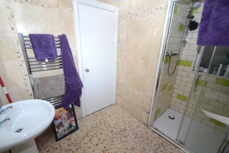 6 bedroom Terraced House to let in Furness Road, Fallowfield, Manchester, M14