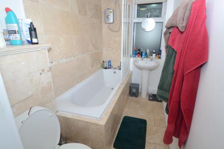 Furness Road, Fallowfield, Manchester, M14