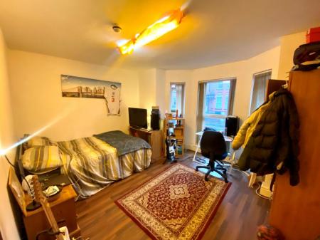 9 bed Everett Road, Withington, Manchester, M20