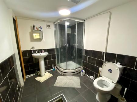 9 bedroom Semi-detached house to let in 9 bed Everett Road, Withington, Manchester, M20