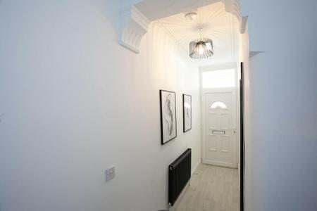 5 bedroom Terraced House to let in Mabfield road, Fallowfield, Manchester, M14