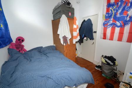 6 bedroom Terraced House to let in Cedar Grove, Fallowfield, Manchester, M14