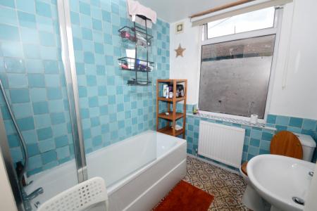 6 bedroom Terraced House to let in Cedar Grove, Fallowfield, Manchester, M14