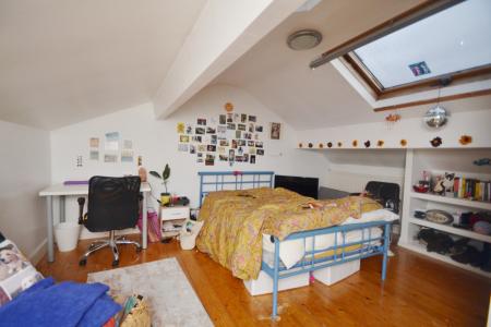 Cedar Grove, Fallowfield, Manchester, M14