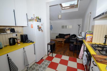 6 bedroom Terraced House to let in Cedar Grove, Fallowfield, Manchester, M14