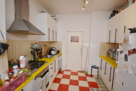 6 bedroom Terraced House to let in Cedar Grove, Fallowfield, Manchester, M14