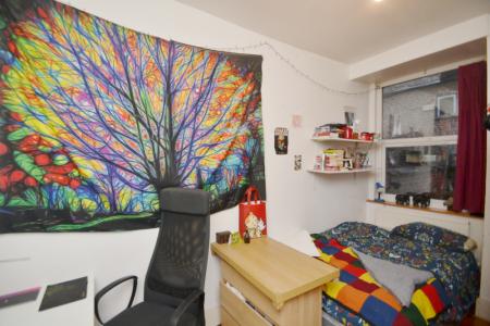 6 bedroom Terraced House to let in Cedar Grove, Fallowfield, Manchester, M14