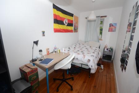 6 bedroom Terraced House to let in Edgeworth Drive, Fallowfield, Manchester, M14