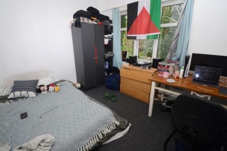 6 bedroom Terraced House to let in Edgeworth Drive, Fallowfield, Manchester, M14