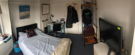 6 bedroom Terraced House to let in Edgeworth Drive, Fallowfield, Manchester, M14