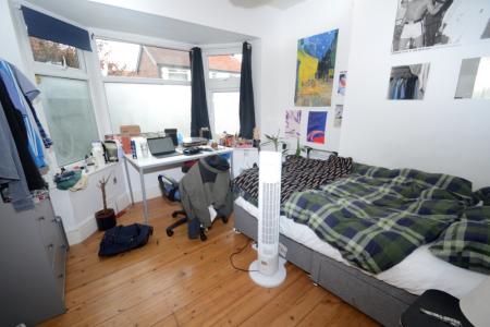Edgeworth Drive, Fallowfield, Manchester, M14