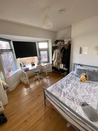 6 bedroom Terraced House to let in Edgeworth Drive, Fallowfield, Manchester, M14