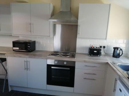 4 bedroom Semi-detached house to let in Talbot Road, Fallowfield, Manchester, M14