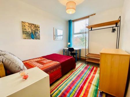 7 bedroom Terraced House to let in Whitby Road, Fallowfield, Manchester, M14