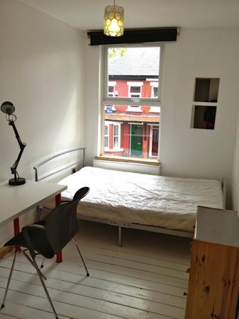 7 bedroom Terraced House to let in Whitby Road, Fallowfield, Manchester, M14