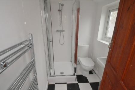 8 bedroom Terraced House to let in Wilmslow Road, Withington, Manchester, M20