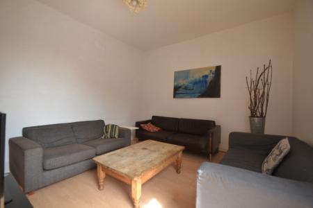 8 bedroom Terraced House to let in Wilmslow Road, Withington, Manchester, M20