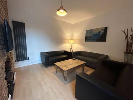Wilmslow Road, Withington, Manchester, M20