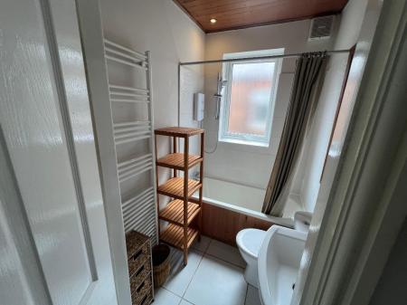 5 bedroom Terraced House to let in Rippingham Road, Withington, Manchester, M20