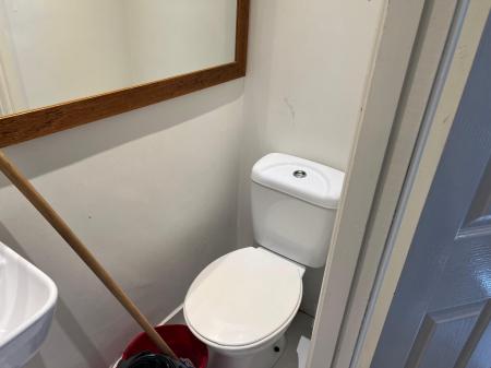 5 bedroom Terraced House to let in Rippingham Road, Withington, Manchester, M20