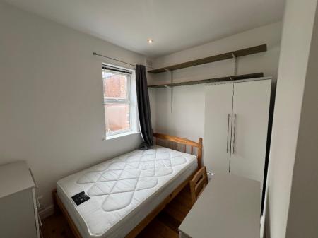 5 bedroom Terraced House to let in Rippingham Road, Withington, Manchester, M20