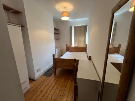 5 bedroom Terraced House to let in Rippingham Road, Withington, Manchester, M20