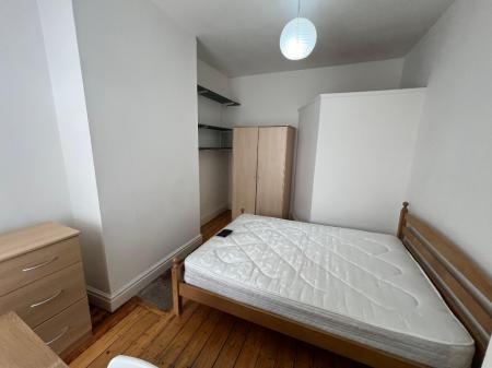 5 bedroom Terraced House to let in Rippingham Road, Withington, Manchester, M20