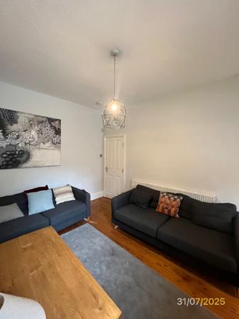 5 bedroom Terraced House to let in Rippingham Road, Withington, Manchester, M20