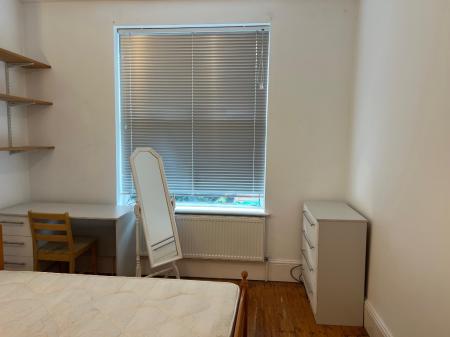 5 bedroom Terraced House to let in Rippingham Road, Withington, Manchester, M20