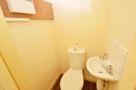 3 bedroom Detached house to let in Viscount Street, Rusholme, Manchester, M14